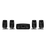 Klipsch 5.0 Surround Sound Heimkino-Lautsprecher