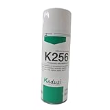 Kadusi Sprühkleber K256 400 ml Spray Tapezierkleber Hitzebeständig