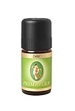 PRIMAVERA Ätherisches Öl Zeder 5 ml - Aromaöl, Duftöl, Aromatherapie - ausgleichend,...