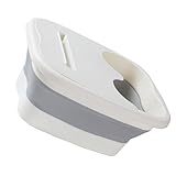 Platz Sparende Fußsparklappenschale Faltbares Design 10 cm Dicke Wenn Sie Für Die Schüler...