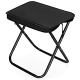Baokuan Klapphocker, Tragbarer Leichter Campinghocker, Mini-klappstuhl Für Den Außenbereich,...