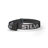 Silva Scout 3XTH Stirnlampe 2021 Stirnlampe joggen