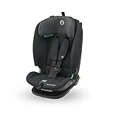 Maxi-Cosi Titan Plus i-Size, mitwachsender Kinderautositz, 15 Monat-12 Jahre (76-150 cm),...