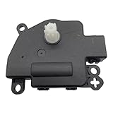 Stellmotor Heizungsmischklappe Kompatibel Mit Chrysler Für Town Für Country 2008 2009 2010 2011...