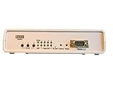 iTron NZ HAB01- IP Home Automation Bridge / IP auf IR x 3 + IP auf Serial / IP auf NC-NO Relais x 8...