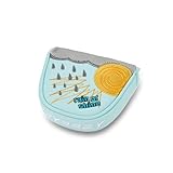 Odyssey Golfschlägerhaube, Schlägel mit Regen oder Glanz