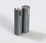 Ersatz-Akku (16), passend für Philips Philishave Rasierapparat Rasierer - 2,4V -2200 mAh (Cool Skin...