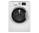 Bauknecht WATK Sense 96 41 N Waschtrockner/ 9/6 kg Waschen/Trocknen/Active Care Wash & Dry...