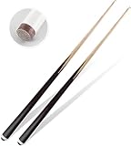 Billard-Queue-Stick-Set, 91,4 cm, 106,7 cm, 121,9 cm, 57/147,3 cm, 2/4 Stück, Tisch-Pool-Stick für...