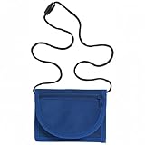 minimutz Kinder Geldbeutel Junge Mädchen | Geldbörse zum Umhängen | Portemonnaie mit Sichtfenster...