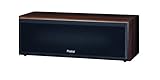 Magnat Monitor Supreme 252 I Centerlautsprecher mit hoher Klangqualität I Passiv-Lautsprecherbox...