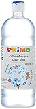 PRIMO Bastelkleber für Kinder | Flüssig-Kleber in 1000 ml Flasche mit Dosierverschluss | auf...