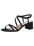 Tamaris 28204 BLACK GR41