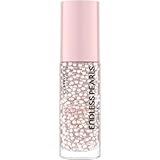 Catrice Endless Pearls Beautifying Primer, Transparent, grundierend, strahlend, vegan, ohne Parfüm,...