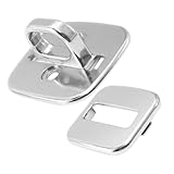 iplusmile Laptop Ankerplatte mit Diebstahlsicherung Kabelschloss Verankerung Kompatibel mit...