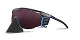 JULBO Unisex Ultimate Cover Sunglasses, Blau, L