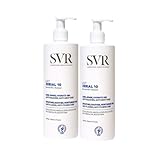 Xérial 10 | Körpermilch | gegen Schuppen & Kratzen | glatt & beruhigt | spendet intensive...