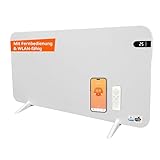 Könighaus 600W Smart 𝗗𝘂𝗮𝗹-𝗜𝗻𝗳𝗿𝗮𝗿𝗼𝘁𝗵𝗲𝗶𝘇𝘂𝗻𝗴...