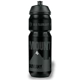 SKS GERMANY MOUNTAIN BOTTLE LARGE 750 ml Trinkflasche im Mountain-Design (Fahrradzubehör für alle...