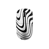 Pulsar Gaming Gears X2 Crazylight Kabellose Gaming-Maus, Ultraleicht, 36 g, optischer Schalter,...