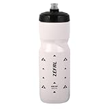 Zefal Sense Soft Water Bottle 800 Ml One Size