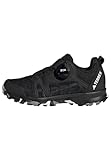 adidas Terrex Agravic BOA Trail Running Shoes Trailrunning-Schuhe, Core Black/Cloud White/Grey...