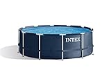 Intex Frame Pool 366 x 122 cm - Ohne Pumpe und Zubehör