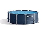 Intex Frame Pool 366 x 122 cm - Ohne Pumpe und Zubehör