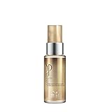 Wella SP System Professional Luxeoil Reconstructive Elixir Haaroil, 1er Pack, (1x 30 ml)