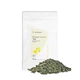 Cyclotest BabyZauber BIO-Klapperstorchtee bei Kinderwunsch Bio-Kräuter-Tee loser Tee, 75g