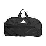 Adidas Tiro Handbag Black/White M