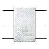 CGACCSD Schiebedach Abdeckung - Camping-Sonnenschutz für Schiebedach | Tragbare Abdeckung mit...