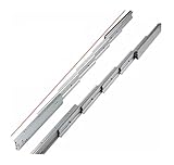 Teleskopauszug aus Aluminium for Klapptische – platzsparendes, verdecktes...