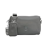 Bogner - damen schultertasche verbier play pukie - Schultertasche - Umhängetasche