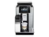 De’Longhi ECAM610.55SB Kaffeevollautomat, Metall