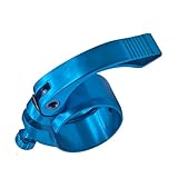Rennrad-Schlauch-Clip für Fahrräder, Sättel, Sattelklemmen, Fahrräder, Sattelstützen,...
