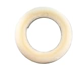 Lenkradbezug Weicher, Flauschiger, Warmer Lenkradbezug aus flauschigem Fell und Wolle für den...