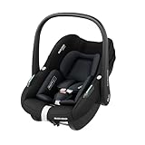 Maxi-Cosi Pebble i-Size, Babyschale, 0–15 Monate, 0–13 kg, 40–83 cm, leichter i-Size...