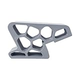 Fensterstopper – -Sicherheitsschloss | Rutschfester Tür-Widerstopper | Sicherheits-Wiindow-Block...