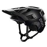POC Unisex-Adult Kortal Helm, Uranium Black Matt, L (59-62cm)