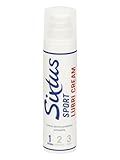 Sixtus Sport Gesäßcreme, weiß, 100 ml