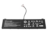 Acer AP21A8T Original Akku 90,61Wh für Nitro 17 (AN17-42), 18 (PHN18-71), Nitro 16 (AN16-42), Nitro...