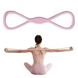 Opilroyn Übungs-Widerstandsbänder, Figur 8, Fitness-Widerstandsbänder, Dehnungsbänder,...