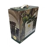 Natives Olivenöl Extra Azienda Agricola Vinci | Dose 5L Bag in Box | Sizilien Gourmetgerichte | EVO...