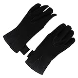 Shanrya Neoprenanzug-Handschuhe, Taucherhandschuhe Hohe Elastizität für Rafting (S)