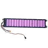 QANYEGN 36 V 7800 MAh Lithium-Akku, Roller-Akku, Elektro-Scooter-Akku, Geeignet Für Imitation M365...