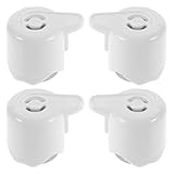 Angoily 4 Stück Drucksicherheitsventil für Elektrischen Schnellkochtopf Aux Kompatibel...