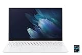 Samsung Electronics Galaxy Book Pro 15 15,6 Zoll Intel Core i5-1135G7 Prozessor, 8 GB, 256 GB -...