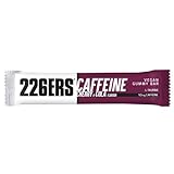 226ERS Vegan Gummy Bars | Veganer Energieriegel mit Koffein, Powerbar Gel, Power Riegel für...