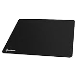 Sharkoon 1337 XL Gaming Mat Mauspad schwarz